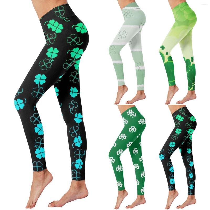 Women's Pants St. Patricks Day Print High Waist Yoga Biker Shorts Bodysuit For Women BuLift Leggings Medium, Green
Women's Pants St. Patricks Day Print High Waist Yoga Biker Shorts Bodysuit For Women BuLift Leggings Medium, Green
