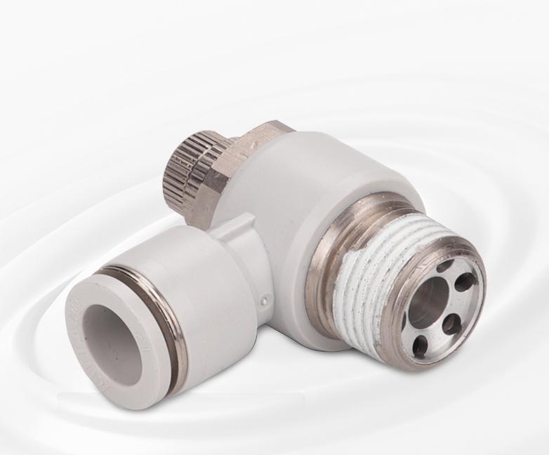Pneumatic Tools Mask Machine Cylinder Connector PSL Series Volve For Air CylinderPneumatic
Pneumatic Tools Mask Machine Cylinder Connector PSL Series Volve For Air CylinderPneumatic