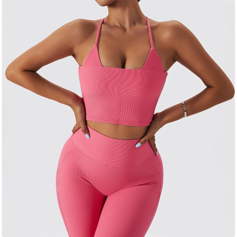 Women' Tanks MODITIN In Sports Bra For Women Gathered Shockproof Gym Wear Pretty Design Solid Color Tank Tops Ourdoor High Street, Blue green
Women' Tanks MODITIN In Sports Bra For Women Gathered Shockproof Gym Wear Pretty Design Solid Color Tank Tops Ourdoor High Street, Blue green