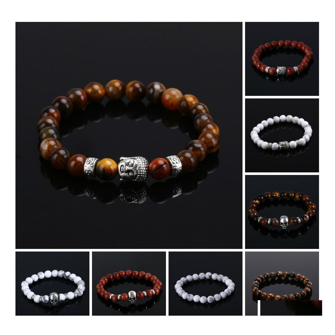 Charm Bracelets Pretty Wholesale Natural Stone Bead Women And Men Sier Buddha Turquoise Pseras Mujer Black Lava Bracelet Luckyhat Dr Dhvhc
Charm Bracelets Pretty Wholesale Natural Stone Bead Women And Men Sier Buddha Turquoise Pseras Mujer Black Lava Bracelet Luckyhat Dr Dhvhc