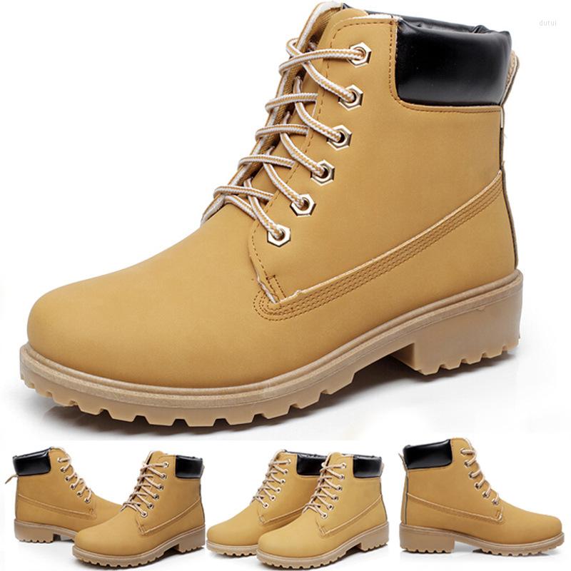 Boots Classic High Top Men Ankle Casual PU Leather Autumn Winter Fur Keep Warm Breathable Man Flats Boot Shoes Dropship Yuj7, Black
Boots Classic High Top Men Ankle Casual PU Leather Autumn Winter Fur Keep Warm Breathable Man Flats Boot Shoes Dropship Yuj7, Black