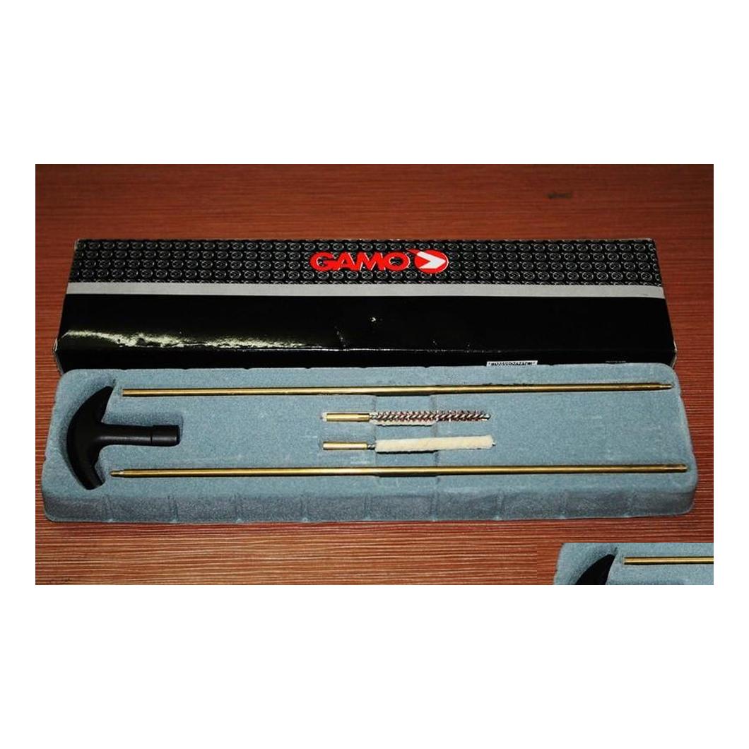 Tactical Accessories Type Gamo Rifle Cleaning Kit .177 4.5Mm .22 5.5Mm Drop Delivery Sports Outdoors Hunting Dhnpm
Tactical Accessories Type Gamo Rifle Cleaning Kit .177 4.5Mm .22 5.5Mm Drop Delivery Sports Outdoors Hunting Dhnpm