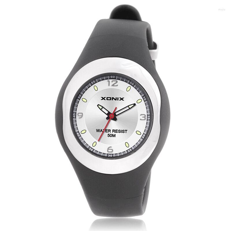 Wristwatches GOLDEN Brands 2023 Women Sports Quartz Analog Waterproof 50M Girls Child Swimming Diving Wristwatch Dress Felmale Watch ZP, Zp-116
Wristwatches GOLDEN Brands 2023 Women Sports Quartz Analog Waterproof 50M Girls Child Swimming Diving Wristwatch Dress Felmale Watch ZP, Zp-116