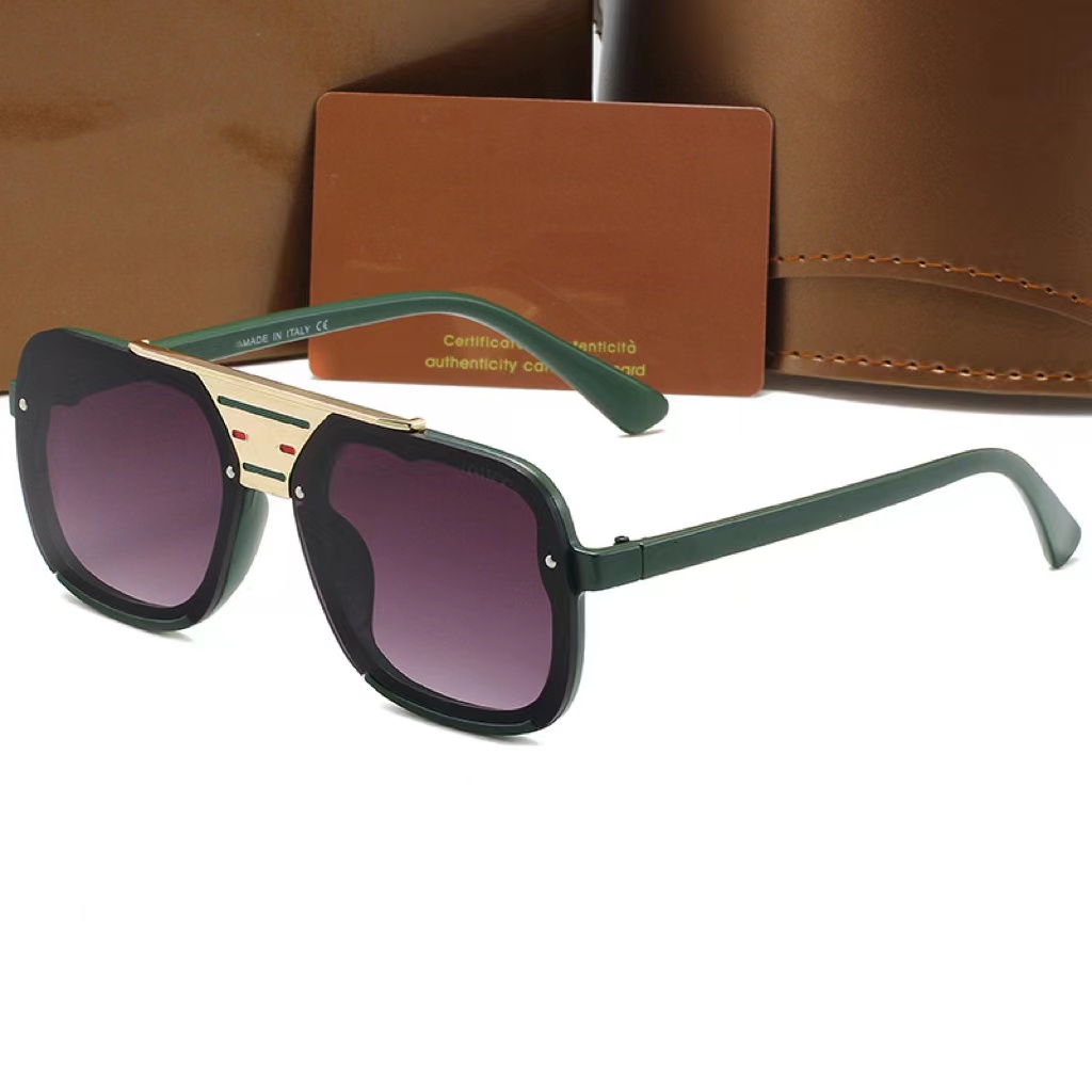Polarized sunglasses mens designer sunglasses men sun glasses lunettes Gold Silver Classic Design Goggles with case fashion wrap sunglasses for women sunglass
Polarized sunglasses mens designer sunglasses men sun glasses lunettes Gold Silver Classic Design Goggles with case fashion wrap sunglasses for women sunglass