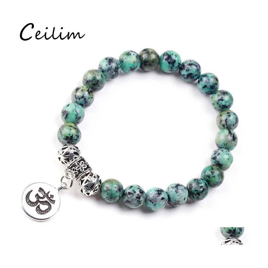 Beaded Strands Natural Stone Beads Woven Bracelet Bangles Healing Nce Prayer Jewelry Gift Customize Men Women Fashion Drop Delivery Otzvh
Beaded Strands Natural Stone Beads Woven Bracelet Bangles Healing Nce Prayer Jewelry Gift Customize Men Women Fashion Drop Delivery Otzvh