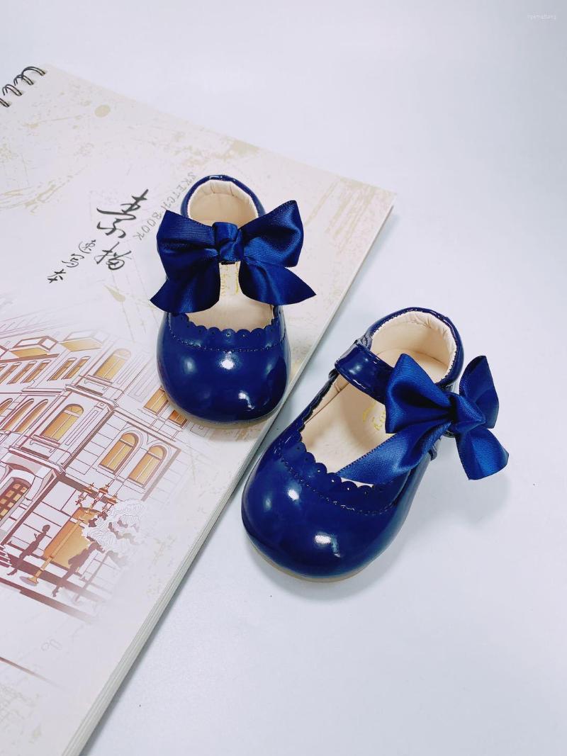 First Walkers Spring Autumn Baby Girls Shoes Cute Bow Pu Leather Princess Solid Color Kids Gilr Dancing Infant, Black
First Walkers Spring Autumn Baby Girls Shoes Cute Bow Pu Leather Princess Solid Color Kids Gilr Dancing Infant, Black