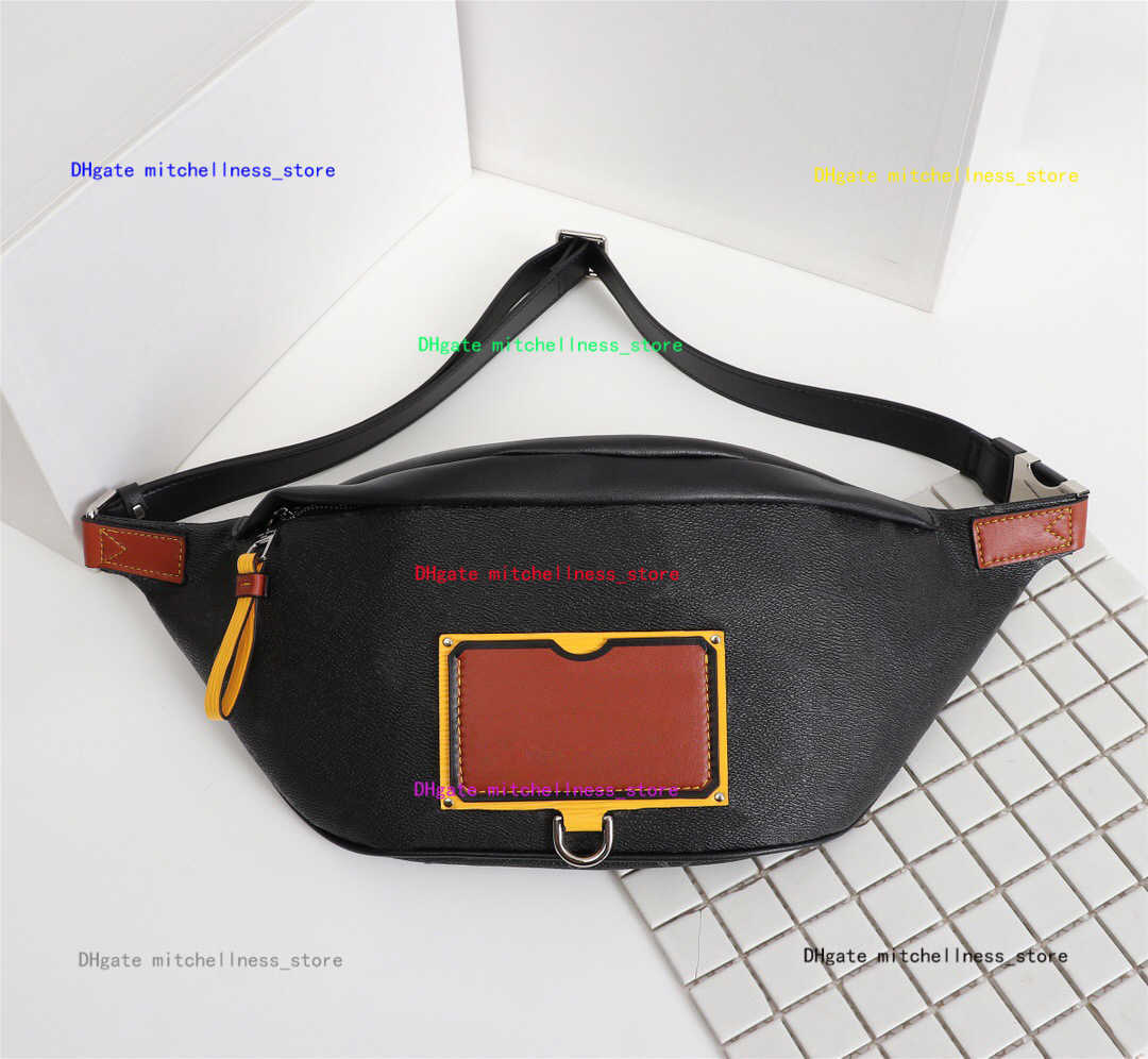 Designer Luxury Handbags Purses Men's new style Badge Discovery Waist Bag Women Brand Classic Style Genuine Leather Shoulder Bags, M95055#2
Designer Luxury Handbags Purses Men's new style Badge Discovery Waist Bag Women Brand Classic Style Genuine Leather Shoulder Bags, M95055#2