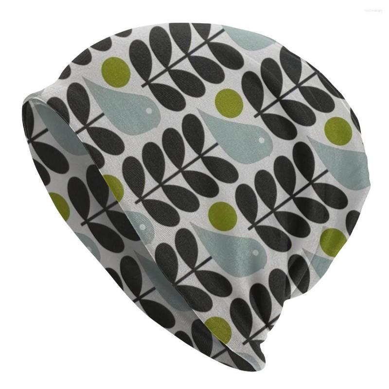 Berets Orla Kiely Scandinavian Multi-Stemmed Birds Flower Skullies Beanies Winter Warm Slouchy Beanie Hat Knitting Bonnet Cap For Ski, 14
Berets Orla Kiely Scandinavian Multi-Stemmed Birds Flower Skullies Beanies Winter Warm Slouchy Beanie Hat Knitting Bonnet Cap For Ski, 14