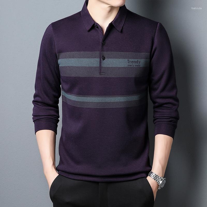 Men's T Shirts TFETTERS Spring And Autumn Luxury T-shirt 2023 Business Graphic Long Sleeve Men Turn Down Collar Man Clothing, Blue t shirt men
Men's T Shirts TFETTERS Spring And Autumn Luxury T-shirt 2023 Business Graphic Long Sleeve Men Turn Down Collar Man Clothing, Blue t shirt men