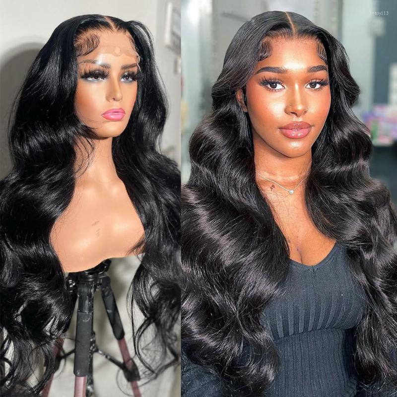 Density 13x6 Body Wave Lace Front Wig Human Hair Wigs Brazilian Remy 28 30inch Water 5x5 Closure Frontal For Women, 5x5 lace wig
Density 13x6 Body Wave Lace Front Wig Human Hair Wigs Brazilian Remy 28 30inch Water 5x5 Closure Frontal For Women, 5x5 lace wig
