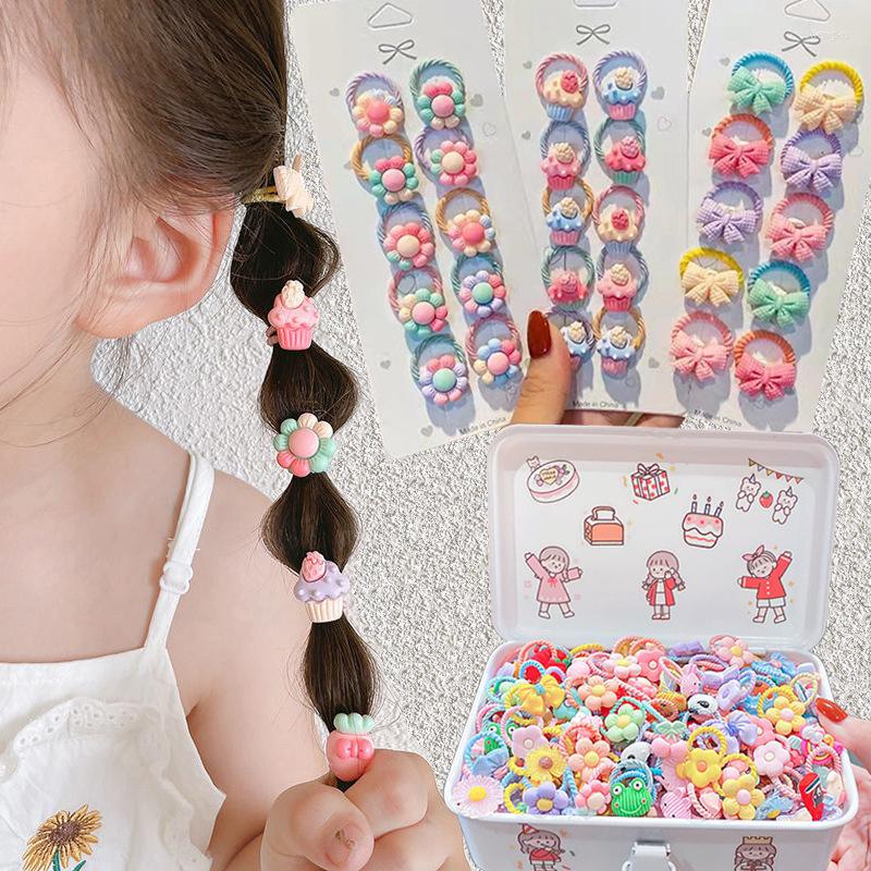 Hair Accessories 10pcs Baby Girl Cute Cartoon Flower Thumb Ring Band Elastic Rubber Headwear Kids Jewelry, 08
Hair Accessories 10pcs Baby Girl Cute Cartoon Flower Thumb Ring Band Elastic Rubber Headwear Kids Jewelry, 08