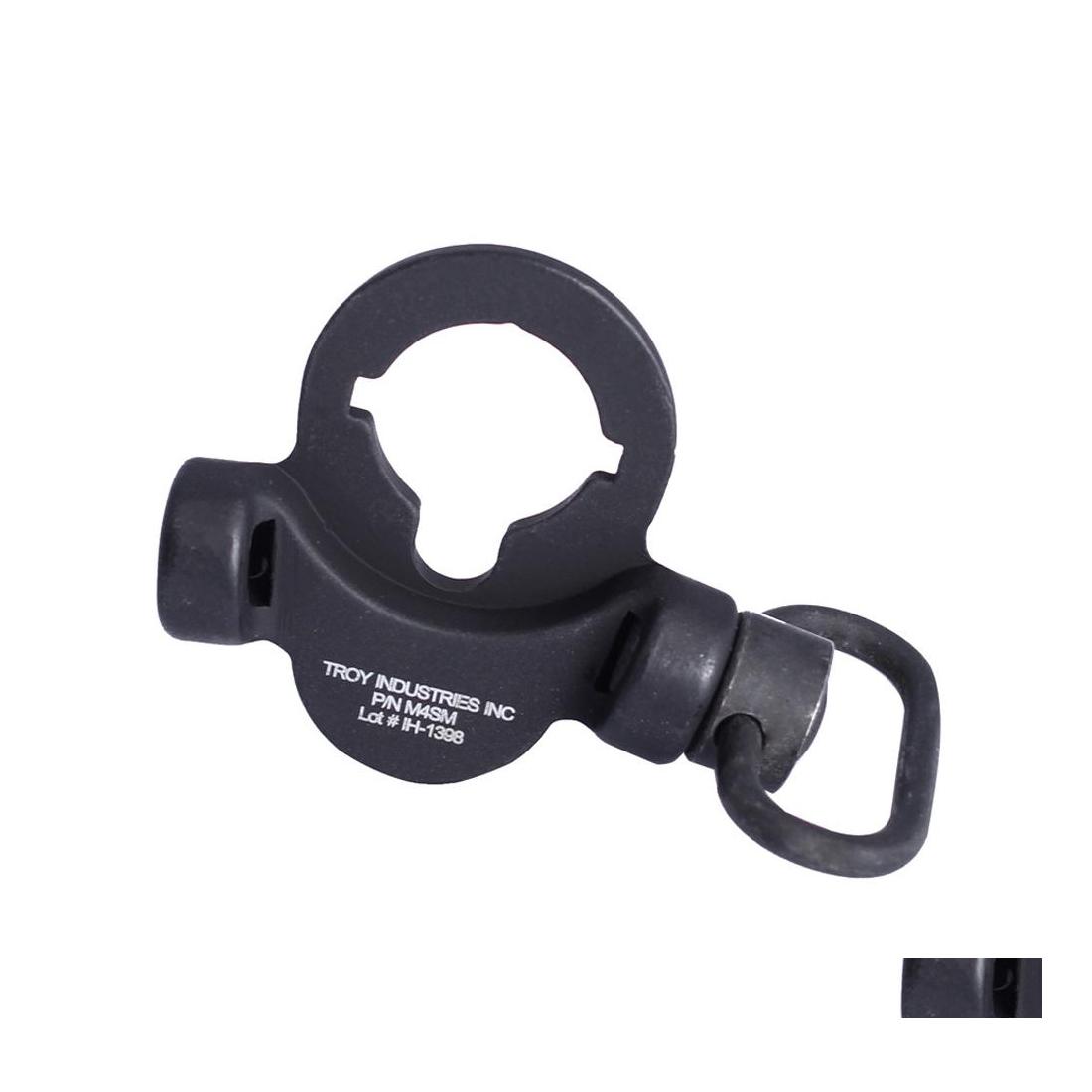 Others Tactical Accessories Airsoft M16 M4 Ar15 Gun Aeg Version Sling Adapter With Push Button Qd Swivel For Hunting Drop Delivery Ge Dhain, Black
Others Tactical Accessories Airsoft M16 M4 Ar15 Gun Aeg Version Sling Adapter With Push Button Qd Swivel For Hunting Drop Delivery Ge Dhain, Black