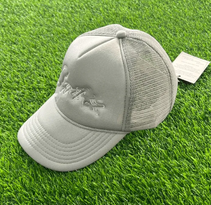 Ball Caps American New Truck Cap Curved Brim Men's and Women's Same Hip Hop Trucker Hat, Aspic
Ball Caps American New Truck Cap Curved Brim Men's and Women's Same Hip Hop Trucker Hat, Aspic