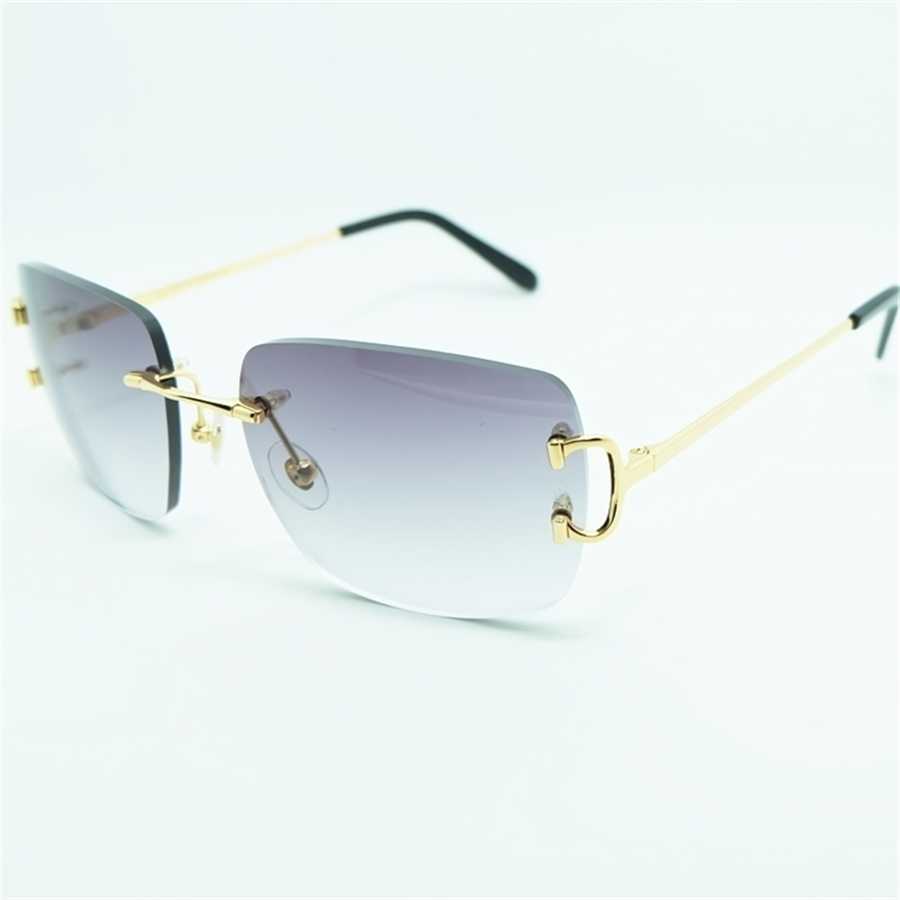 36% OFF 2023 Big Square Men Vintage Luxury Glass Designer Brand Women Sunglass Wire Carter Shades Eyewear Summer Decoration
36% OFF 2023 Big Square Men Vintage Luxury Glass Designer Brand Women Sunglass Wire Carter Shades Eyewear Summer Decoration