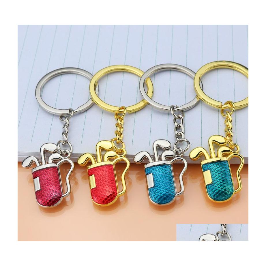 Key Rings Creative Golf Tube Pendant Keychain Stereo Simation Golfs Club Barrel Ring Giveaway 1848 T2 Drop Delivery Jewelry Dhkl1
Key Rings Creative Golf Tube Pendant Keychain Stereo Simation Golfs Club Barrel Ring Giveaway 1848 T2 Drop Delivery Jewelry Dhkl1