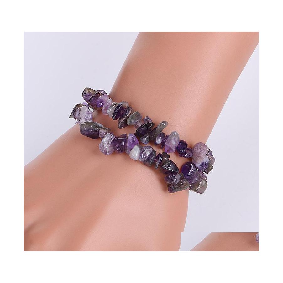 Charm Bracelets For Women 7 Chakra Healing Single Strand Amethyst Jasper Agate Lazi Reiki Luckyhat Drop Delivery Jewelry Dhgz0
Charm Bracelets For Women 7 Chakra Healing Single Strand Amethyst Jasper Agate Lazi Reiki Luckyhat Drop Delivery Jewelry Dhgz0