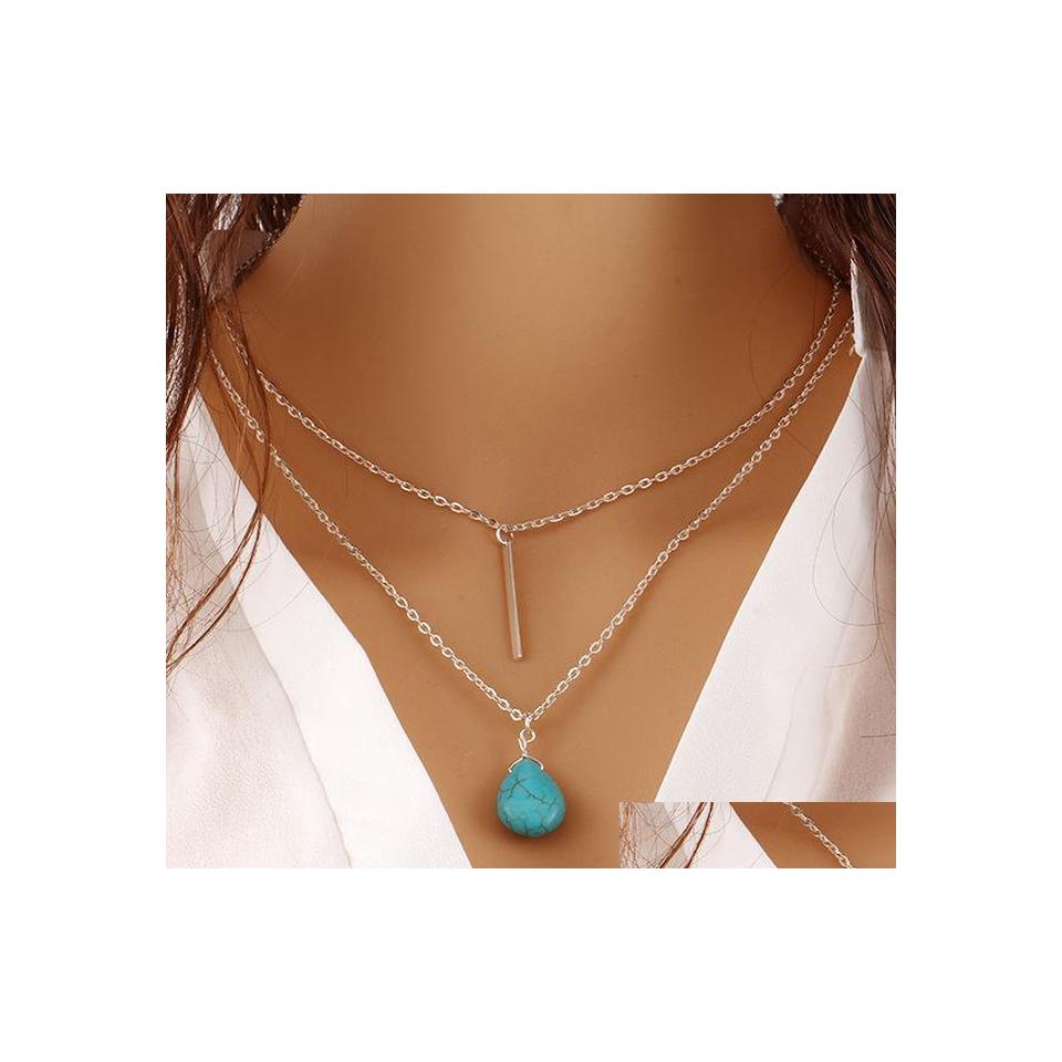 Pendant Necklaces Necklace Women Fashion Accessories Drop Mtilayer Tassel Chain Delivery Jewelry Pendants Dhqhv
Pendant Necklaces Necklace Women Fashion Accessories Drop Mtilayer Tassel Chain Delivery Jewelry Pendants Dhqhv