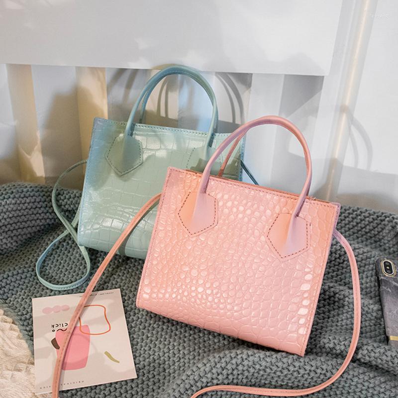 Evening Bags Crossbady For Women Tote Bag 2023 Ladies Handbags Women's Crocodile Pattern Purse PU Leather Chain Shoulder Bolsa, Black bag
Evening Bags Crossbady For Women Tote Bag 2023 Ladies Handbags Women's Crocodile Pattern Purse PU Leather Chain Shoulder Bolsa, Black bag