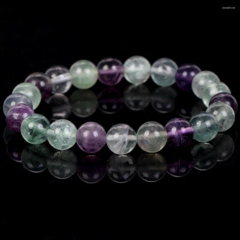 Strand 6/8mm Natural Stone Bracelet Green Fluorite Beads For Men Women Jewelry Gift Healing Energy
Strand 6/8mm Natural Stone Bracelet Green Fluorite Beads For Men Women Jewelry Gift Healing Energy
