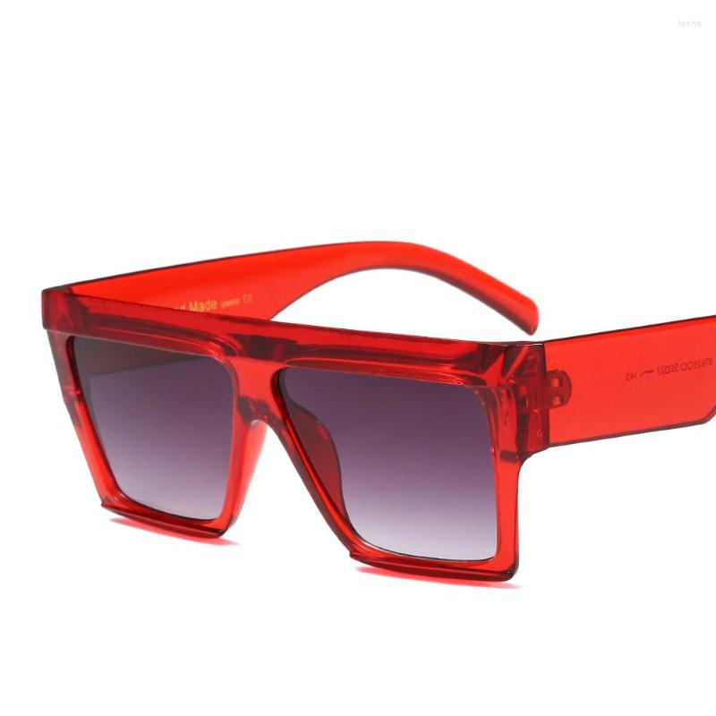 Sunglasses Oversized Fashion Women High Quality Big Hinges Cut Large Frame Brand Designer Rectangular
Sunglasses Oversized Fashion Women High Quality Big Hinges Cut Large Frame Brand Designer Rectangular