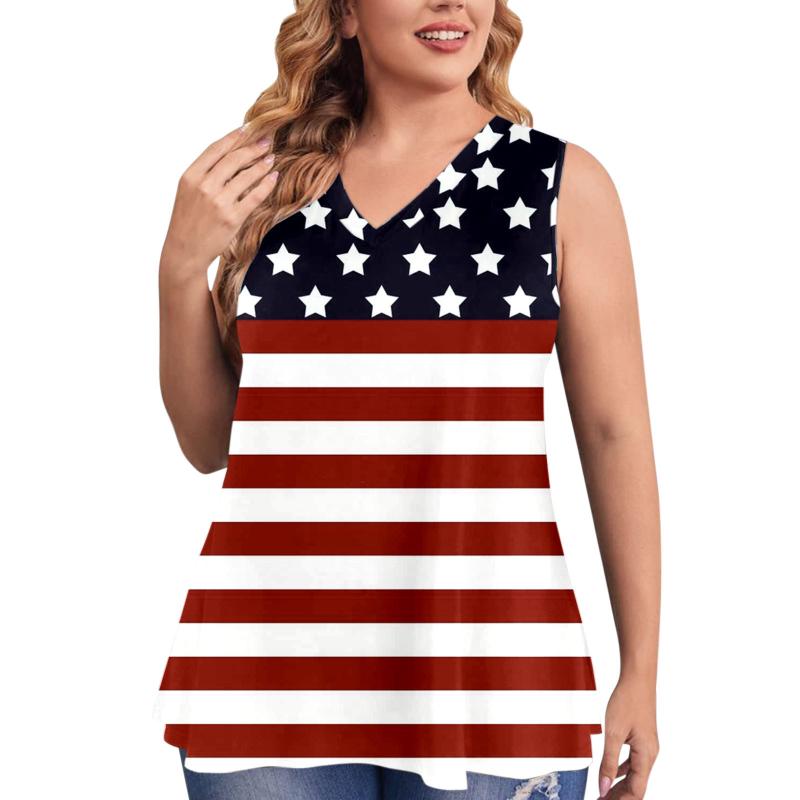 Women's Tanks & Camis Striped Printing Women Summer Fashion Print Top Casual Loose Sleeveless Girl Round Neck Tank Sexy Corset Crop TopsWome, Black
Women's Tanks & Camis Striped Printing Women Summer Fashion Print Top Casual Loose Sleeveless Girl Round Neck Tank Sexy Corset Crop TopsWome, Black