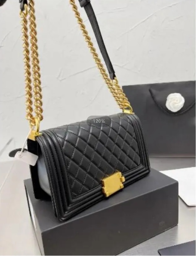 2023 Fashion Handbags Classic Double Layer Lambskin Flap Bag Gold Chain Bag Wallets Leather Pochette Ladies Luxury Handbags, Army green
2023 Fashion Handbags Classic Double Layer Lambskin Flap Bag Gold Chain Bag Wallets Leather Pochette Ladies Luxury Handbags, Army green