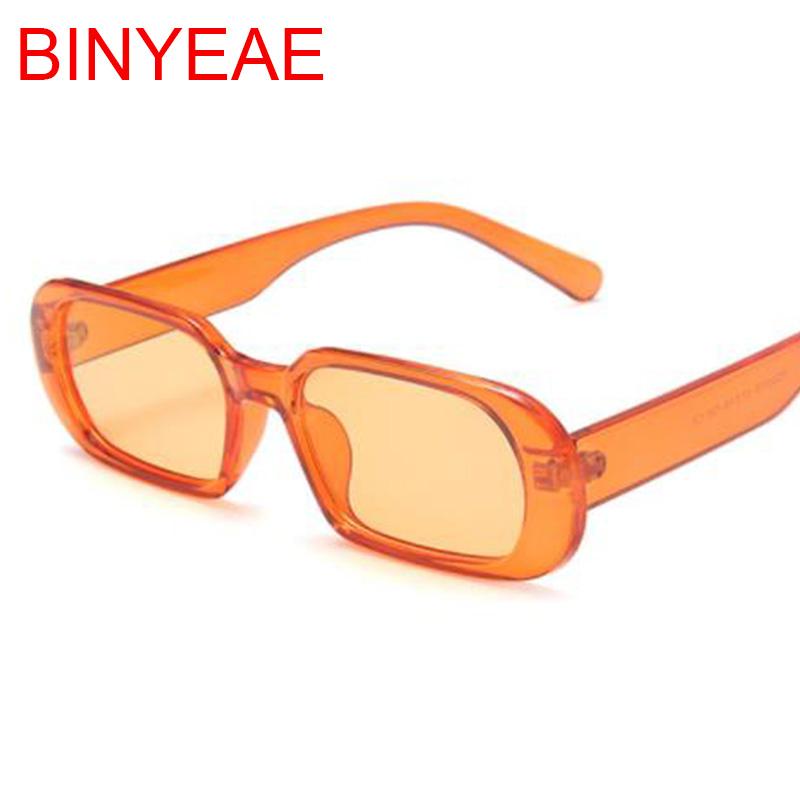 Sunglasses Brand Small Rectangle Women Vintage Designer Fashion Oval Square Sun Glasses Shades Female UV400 Green Orange
Sunglasses Brand Small Rectangle Women Vintage Designer Fashion Oval Square Sun Glasses Shades Female UV400 Green Orange