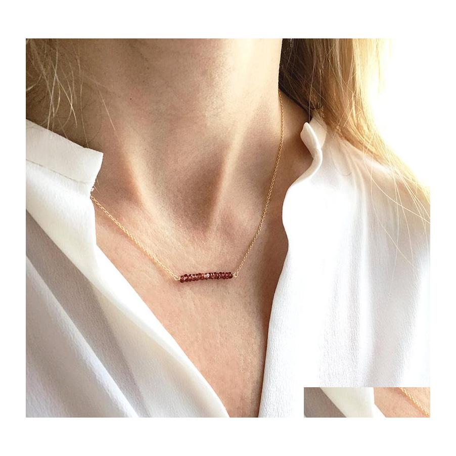 Pendant Necklaces Cute Little Druzy Glass Bead Necklace Exquisite Tiny Clavicar Choker For Women Jewelry Accessories Wholesale Drop Otaqc
Pendant Necklaces Cute Little Druzy Glass Bead Necklace Exquisite Tiny Clavicar Choker For Women Jewelry Accessories Wholesale Drop Otaqc