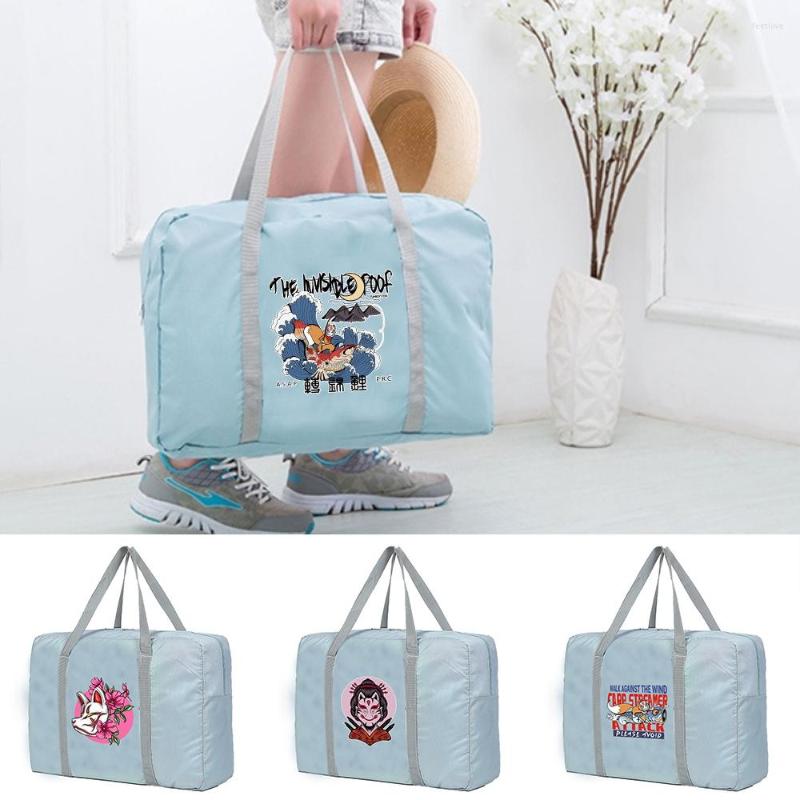 Duffel Bags Travel Duffle Bag Large Capacity Unisex Weekend Organizer Foldable Clothes Storage Handbags Mask Pattern Accessories, Pink
Duffel Bags Travel Duffle Bag Large Capacity Unisex Weekend Organizer Foldable Clothes Storage Handbags Mask Pattern Accessories, Pink