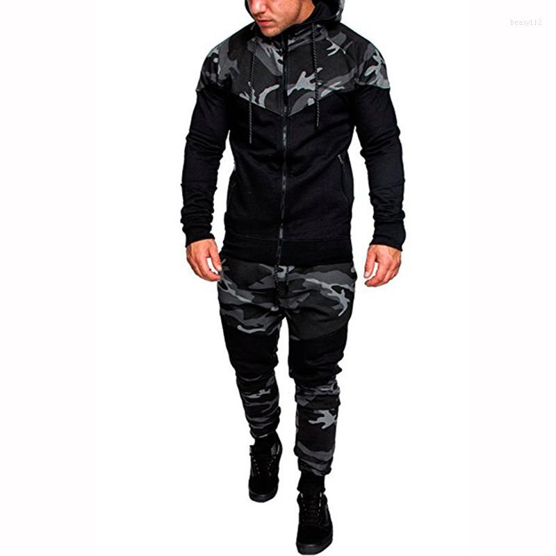 Men's Tracksuits Male Tracksuit Men's Casual Track Suits Sportswear Sweat Shirts Pants Fashion Men Set Zipper Hoodies Sets MY055, Dark gray pants
Men's Tracksuits Male Tracksuit Men's Casual Track Suits Sportswear Sweat Shirts Pants Fashion Men Set Zipper Hoodies Sets MY055, Dark gray pants