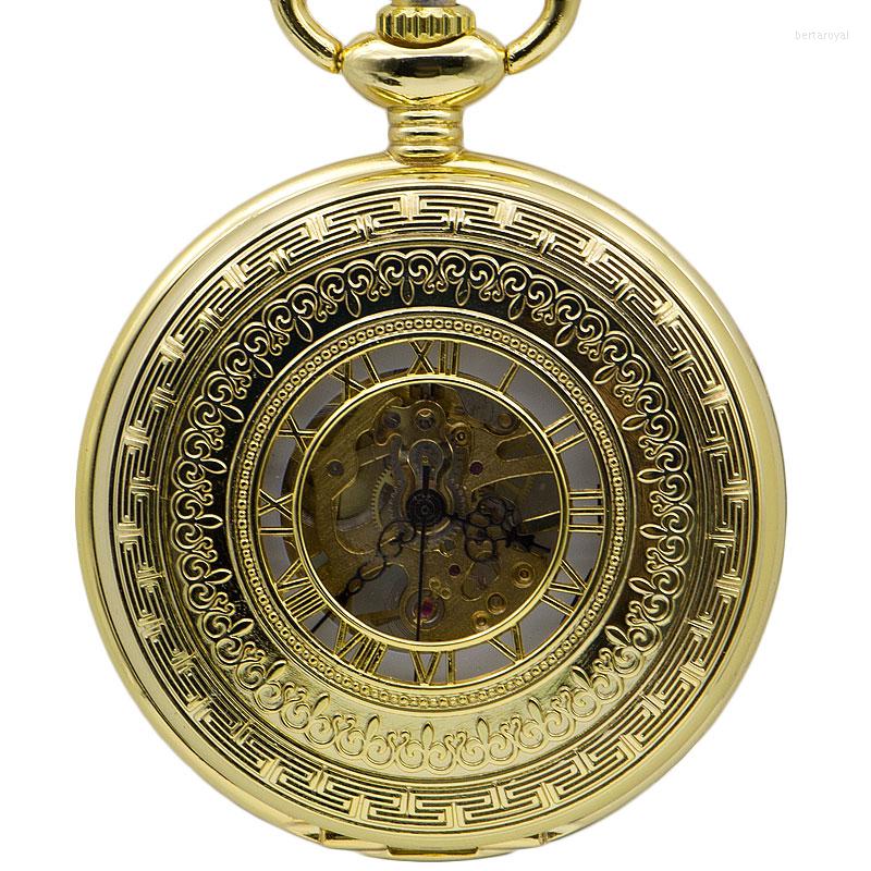 Pocket Watches Full Gold Case Hand Operated Mechanical Watch For Gentleman Unique Watchers Friends PJX1373, No box
Pocket Watches Full Gold Case Hand Operated Mechanical Watch For Gentleman Unique Watchers Friends PJX1373, No box