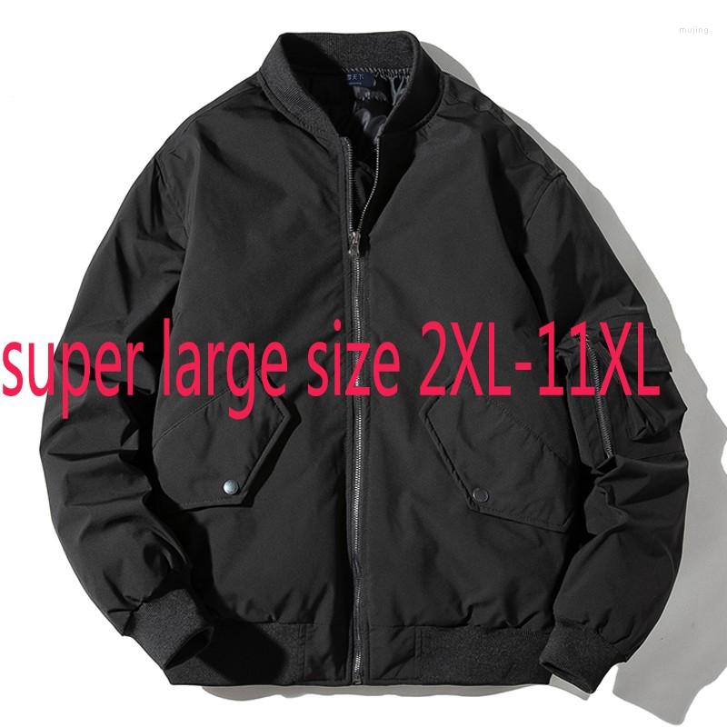 Men's Down Arrival Fashion High Quality Winter Extra Large Loose Cotton Padded Jacket Casual Stand Collar Thick Plus Size 2XL-10XL 11XL
Men's Down Arrival Fashion High Quality Winter Extra Large Loose Cotton Padded Jacket Casual Stand Collar Thick Plus Size 2XL-10XL 11XL