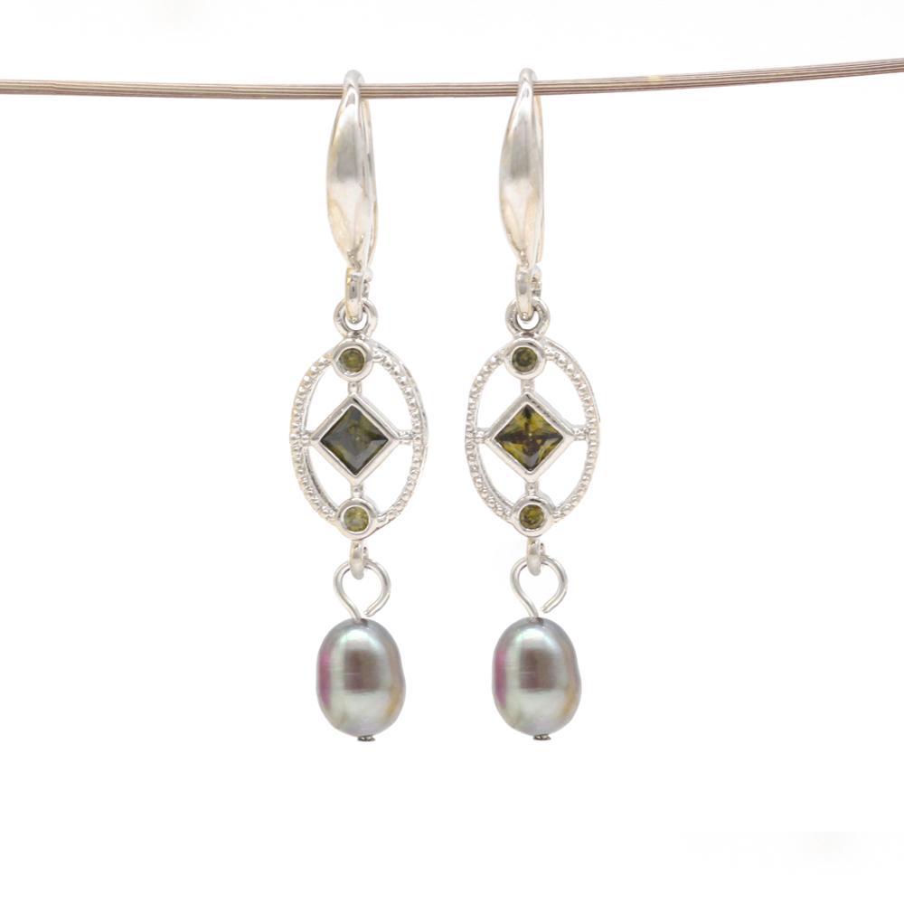 Dangle Chandelier Gem Rhinestone Drop Earrings Freshwater Oval Pearl Dyed Color 78Mm Rice Hoop Earring With Zircon Fashion Jewelry Dhnic
Dangle Chandelier Gem Rhinestone Drop Earrings Freshwater Oval Pearl Dyed Color 78Mm Rice Hoop Earring With Zircon Fashion Jewelry Dhnic