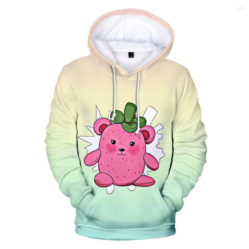 Men's Hoodies Moriah Hoodie Young Girls 3D Print Sweatshirts Cartoons Fashion Design Pullover Long Sleeve Cute Coat
Men's Hoodies Moriah Hoodie Young Girls 3D Print Sweatshirts Cartoons Fashion Design Pullover Long Sleeve Cute Coat