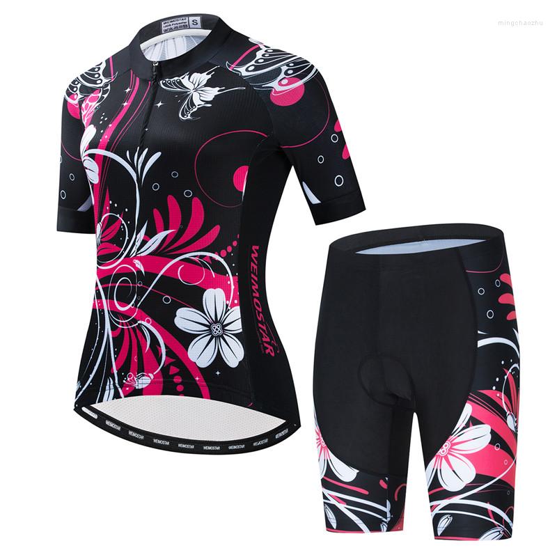 Racing Sets Weimostar Bike Team Cycling Clothing Anti-UV Bicycle Clothes Ropa Ciclismo Quikc Dry MTB Raod Jersey Set, Model 20
Racing Sets Weimostar Bike Team Cycling Clothing Anti-UV Bicycle Clothes Ropa Ciclismo Quikc Dry MTB Raod Jersey Set, Model 20