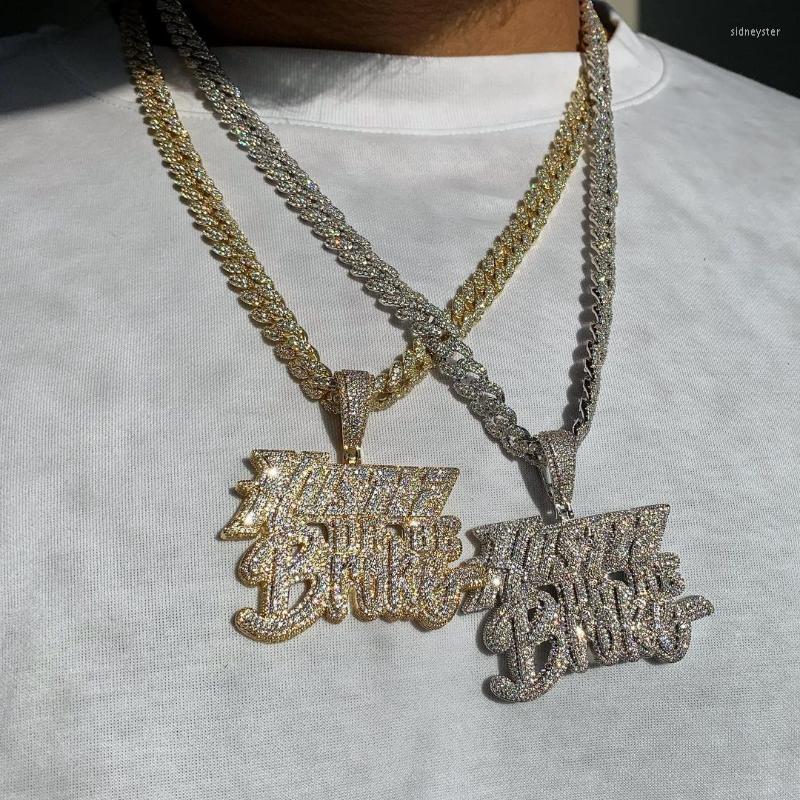 Choker Chokers Iced Out Bling Men Jewelry Micro Pave 5A CZ Gold Color Rock Punk Hip Hop Letter Hustle Or Be Broke Pendant NecklaceChokers
Choker Chokers Iced Out Bling Men Jewelry Micro Pave 5A CZ Gold Color Rock Punk Hip Hop Letter Hustle Or Be Broke Pendant NecklaceChokers