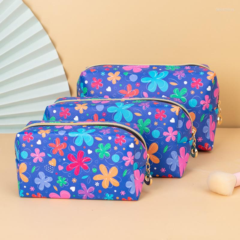 Cosmetic Bags Portable PU Toiletry Bag Creative Printed Skincare Large Capacity Waterproof Travel Storage, Eyes
Cosmetic Bags Portable PU Toiletry Bag Creative Printed Skincare Large Capacity Waterproof Travel Storage, Eyes