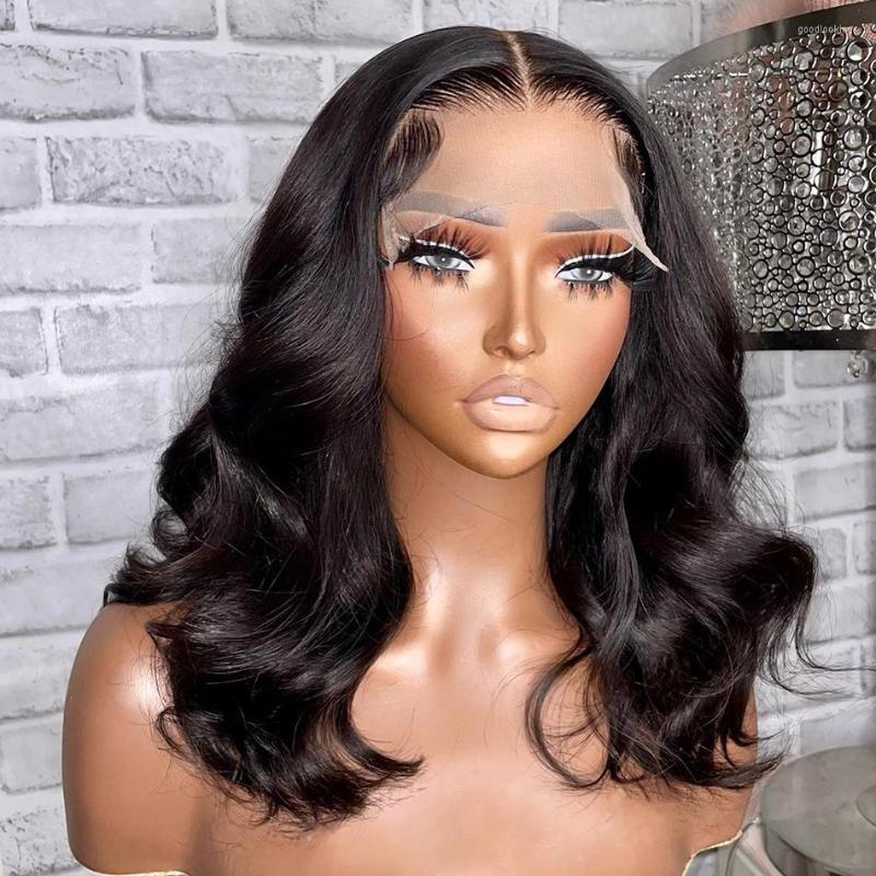 Short Bob Wig 5x5x1 T Part Peruvian Human Hair Water Curly Frontal Loose Deep Wave Wigs For Women, Picture shown
Short Bob Wig 5x5x1 T Part Peruvian Human Hair Water Curly Frontal Loose Deep Wave Wigs For Women, Picture shown