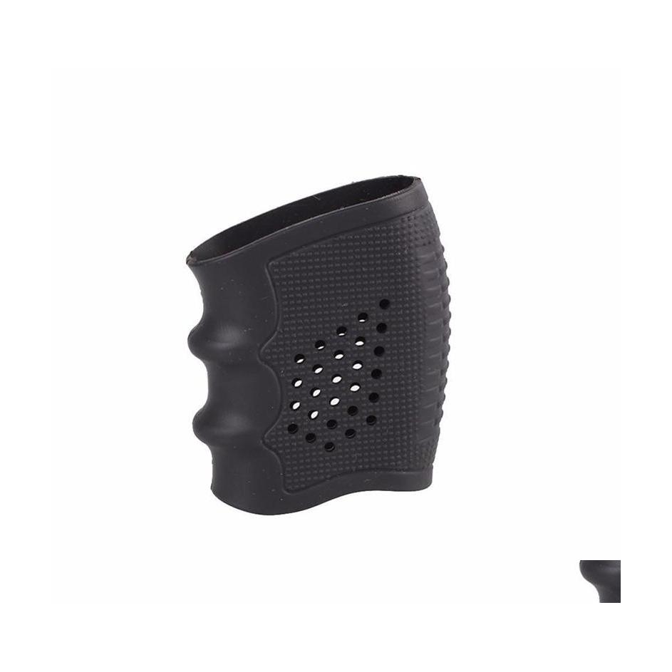 Tactical Accessories Rubber Pistol Rifle Grip Slip On Sleeve Pistola Handle Airsoft Parts Drop Delivery Sports Outdoors Hunting Dh7Id
Tactical Accessories Rubber Pistol Rifle Grip Slip On Sleeve Pistola Handle Airsoft Parts Drop Delivery Sports Outdoors Hunting Dh7Id