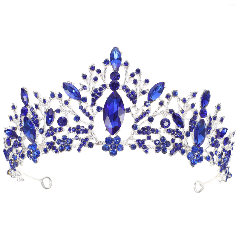 Bandanas Bridal Headband Wedding Tiara Women Hair Bride Head Crystal Hoop Rhinestone Baroque Prom Tiaras Girl Accessories Headpieces
Bandanas Bridal Headband Wedding Tiara Women Hair Bride Head Crystal Hoop Rhinestone Baroque Prom Tiaras Girl Accessories Headpieces