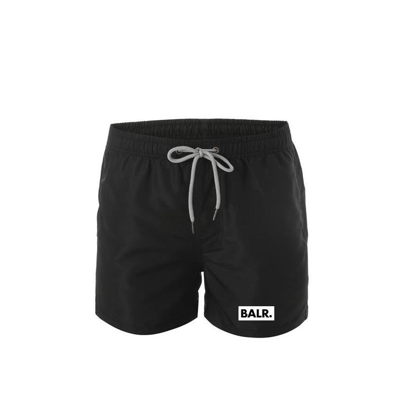 Men'S Pants 20Ss Balr Designer Badeshorts Mens Shorts Quickdrying And Comfortable Beachwear Summer Elasticated Waist Tie Highend Let Dhr2H, Gray
Men'S Pants 20Ss Balr Designer Badeshorts Mens Shorts Quickdrying And Comfortable Beachwear Summer Elasticated Waist Tie Highend Let Dhr2H, Gray