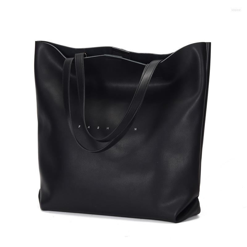Evening Bags 2023 Fashion Genuine Leather Women Handbag Large Bag Single Shoulder Simple Women's, F2
Evening Bags 2023 Fashion Genuine Leather Women Handbag Large Bag Single Shoulder Simple Women's, F2