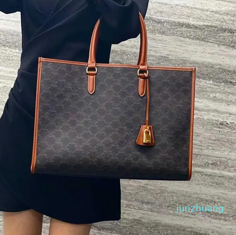 Tote Bag high capacity Mommy bag classic old flower series commuter handbag 6516515, Old brown flower
Tote Bag high capacity Mommy bag classic old flower series commuter handbag 6516515, Old brown flower