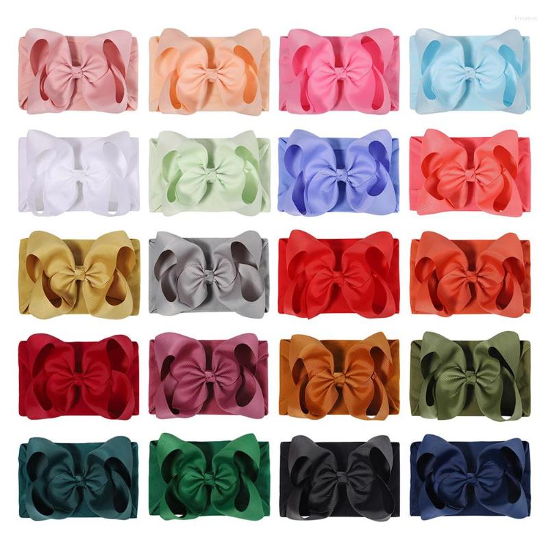 Hair Accessories 1Pcs Baby Girls Classic Large Bowknot Headband Born Wide Bows Nylon Cables Turban Toddler Headwear Wholesale, 13
Hair Accessories 1Pcs Baby Girls Classic Large Bowknot Headband Born Wide Bows Nylon Cables Turban Toddler Headwear Wholesale, 13