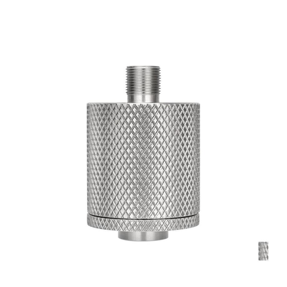 Fuel Filter Us Warehouse Booster Stainless Steel External Recoil Disconnector Male To Female Piston Nielsen Device 1/228 .57828 Thre Dhvso
Fuel Filter Us Warehouse Booster Stainless Steel External Recoil Disconnector Male To Female Piston Nielsen Device 1/228 .57828 Thre Dhvso