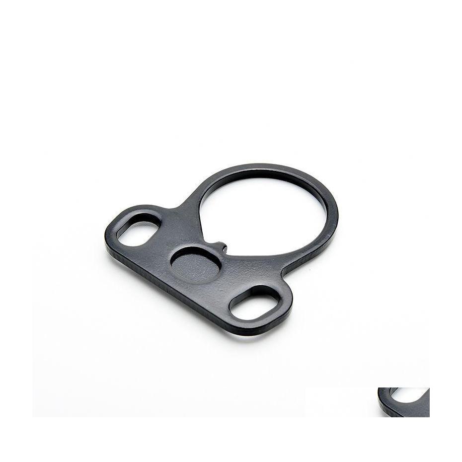 Scope Mounts Accessories Hunting Ar End Plate Oval Dual Loop Sling Adapter Right / Left Handed Mount Drop Delivery Sports Outdoors Dh9Oz
Scope Mounts Accessories Hunting Ar End Plate Oval Dual Loop Sling Adapter Right / Left Handed Mount Drop Delivery Sports Outdoors Dh9Oz