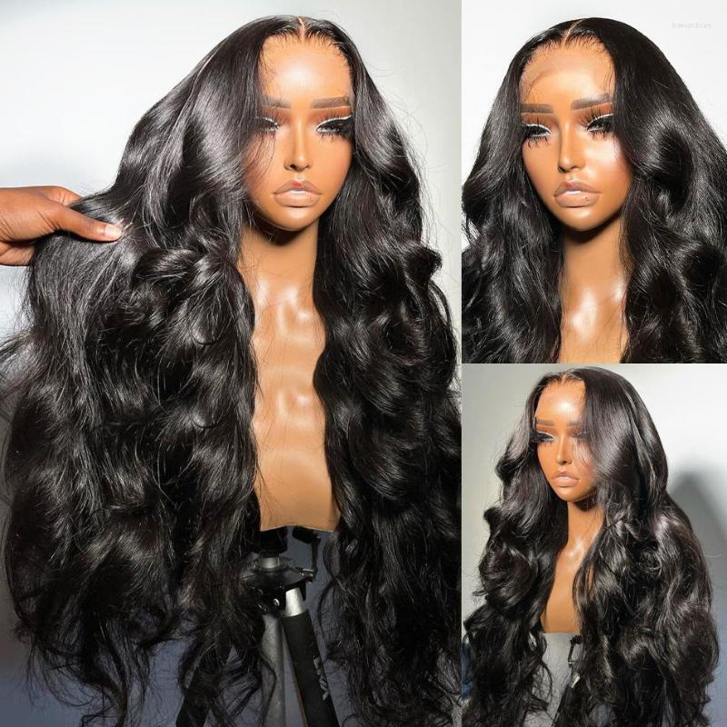 13x6 HD Body Wave Lace Front Human Hair Wigs 250 Density Brazilian Remy 30 32 Inch Water 13x4 Frontal Wig For Women, 13x4 hd lace wig
13x6 HD Body Wave Lace Front Human Hair Wigs 250 Density Brazilian Remy 30 32 Inch Water 13x4 Frontal Wig For Women, 13x4 hd lace wig