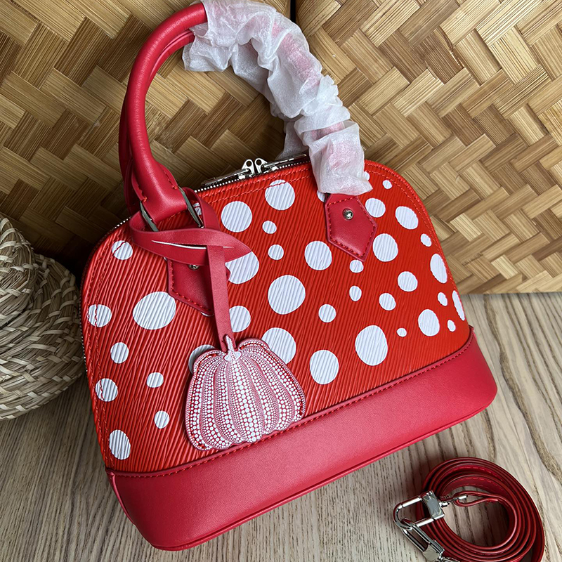 Almas bb Bag Shell Tote Bags Women Handbags Crossbody Shoulder Bags Small Purse Grained Epi Cowhide Leather Infinity Dots Print Pumpkin Silver Hardware M21698 Pouch, 2 24cm
Almas bb Bag Shell Tote Bags Women Handbags Crossbody Shoulder Bags Small Purse Grained Epi Cowhide Leather Infinity Dots Print Pumpkin Silver Hardware M21698 Pouch, 2 24cm