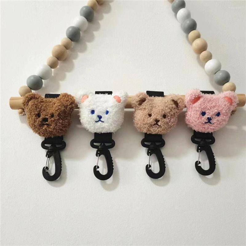 Stroller Parts Ins Korean Wind Bear Hanging Buckle Accessories Umbrella Walking Gods Hook
Stroller Parts Ins Korean Wind Bear Hanging Buckle Accessories Umbrella Walking Gods Hook