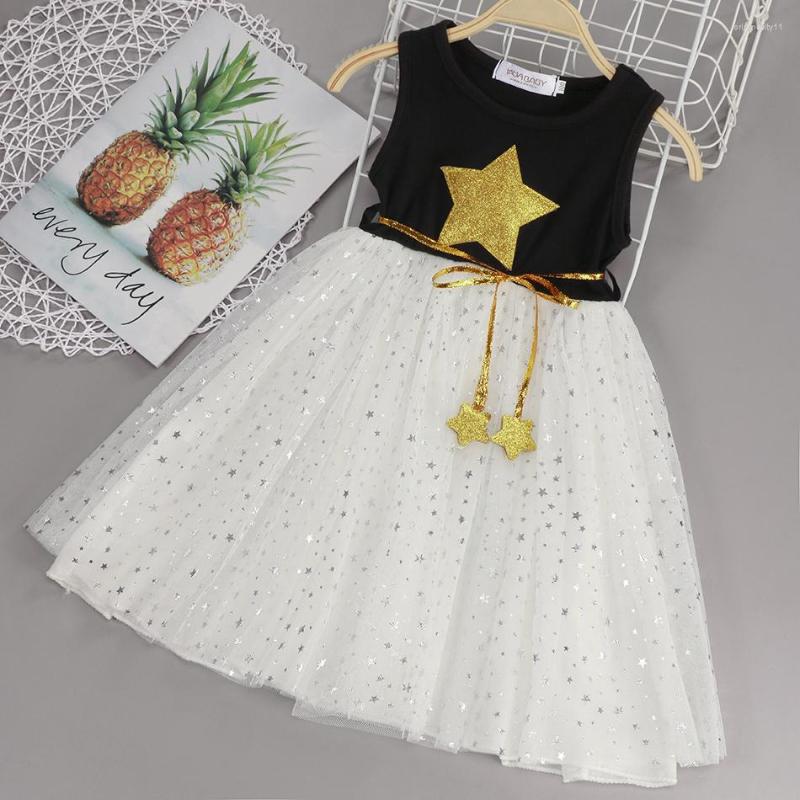 Girl Dresses Baby Little Star Sequins Dress Summer Kids Sleeveless Frocks Children Floral Gown Child Lace Tulle Tutu 2 3 4 5 6 7 8 Yrs, White star dress
Girl Dresses Baby Little Star Sequins Dress Summer Kids Sleeveless Frocks Children Floral Gown Child Lace Tulle Tutu 2 3 4 5 6 7 8 Yrs, White star dress